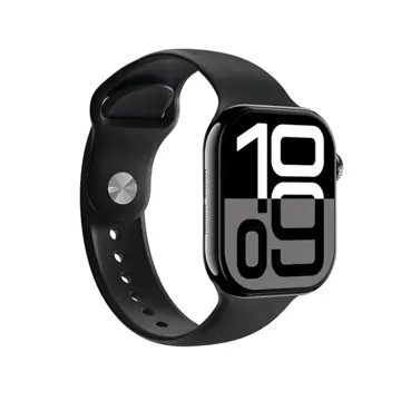 Green Lion Ultimate 10 46MM Smart Watch