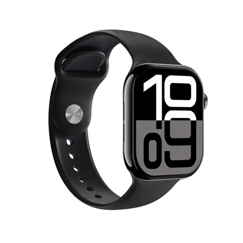 Green Lion Ultimate 10 46MM Smart Watch