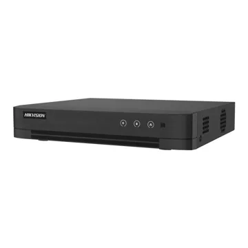 Hikvision 16-ch 1080P Lite 1U H265 DVR