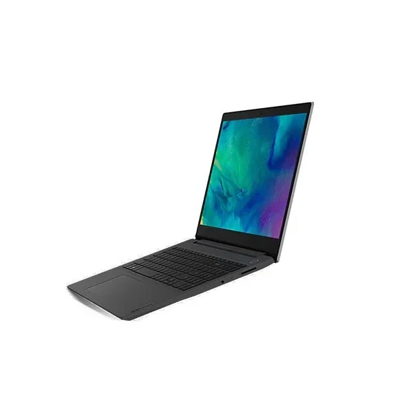 Lenovo IdeaPad 3 15IML05- i3 G10 4GB RAM 1TB 15.6″ Black