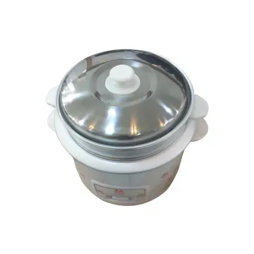 Zara Rice Cooker 2.2 LTR 900W