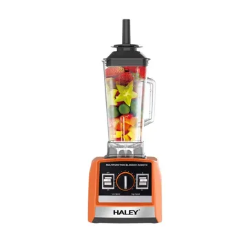 Haley Blender 2 in 1 Jar 4800 Watt