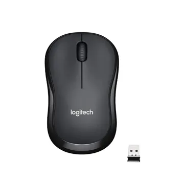 Logitech M220 Wireless Mouse