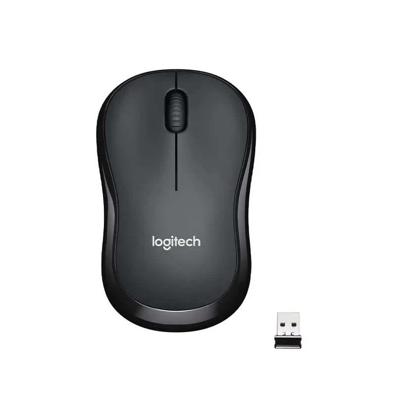 Logitech M220 Wireless Mouse