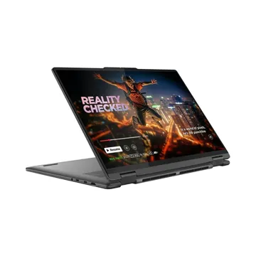 Lenovo Yoga 7 2-in-1 Core Ultra7-155U 16GB RAM 1TB-SSD FPR Backlit-KB 16″ WUXGA IPS 300nits Touch