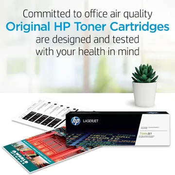 HP Toner (660A) W2004A