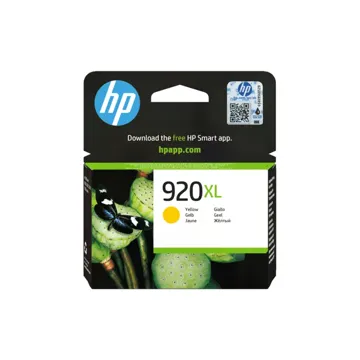 Hp Ink 920 Yellow