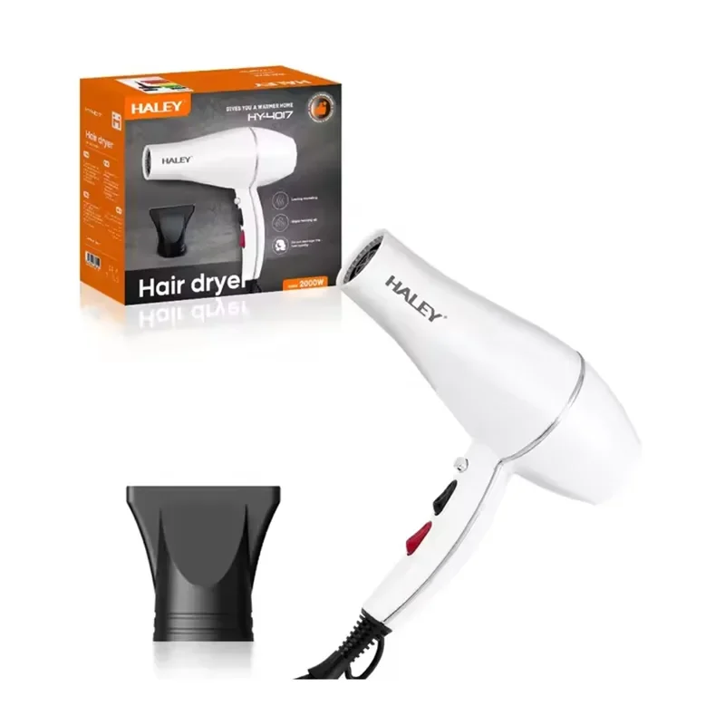 Haley Hair dryer