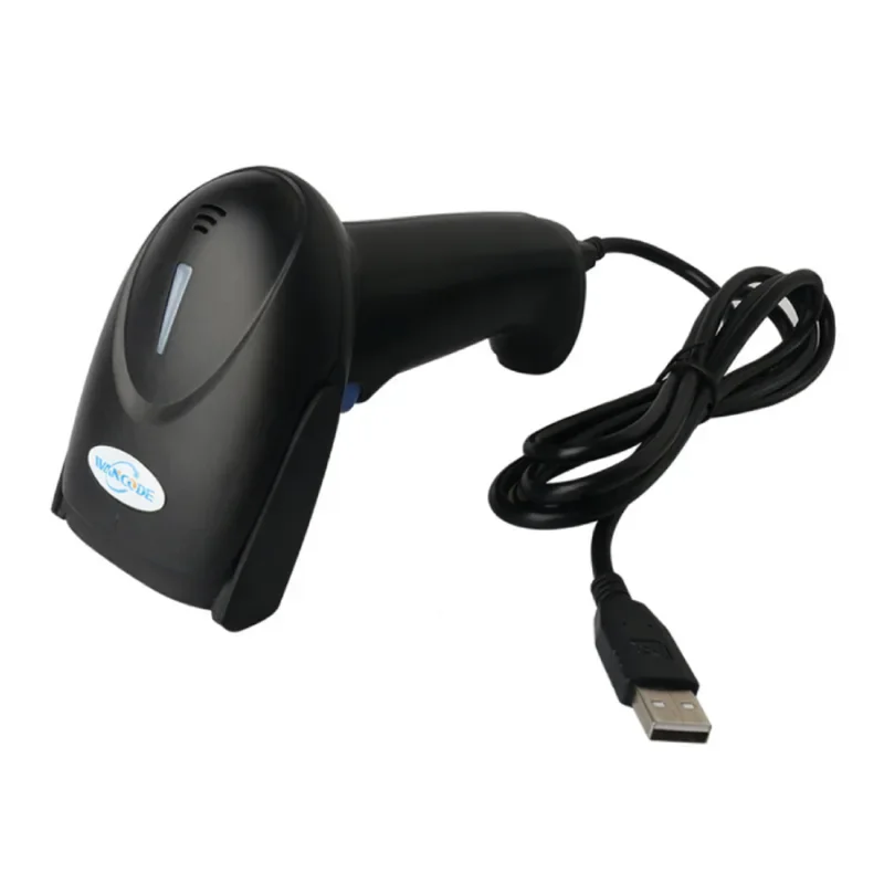 Barcode Scanner 1D VS5915L