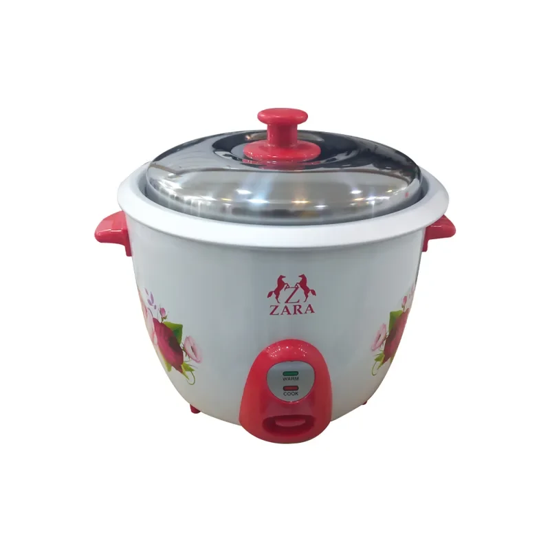 Zara Rice Cooker 1.8 Litres 700W