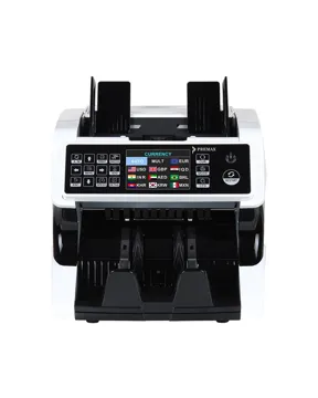 Premax PM-VC110 Multi-Currency Value Counting Machine