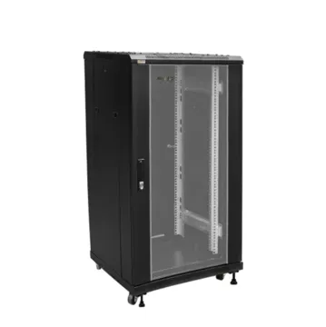 Eldo Pro 22U 600 * 600 Standing Cabinet