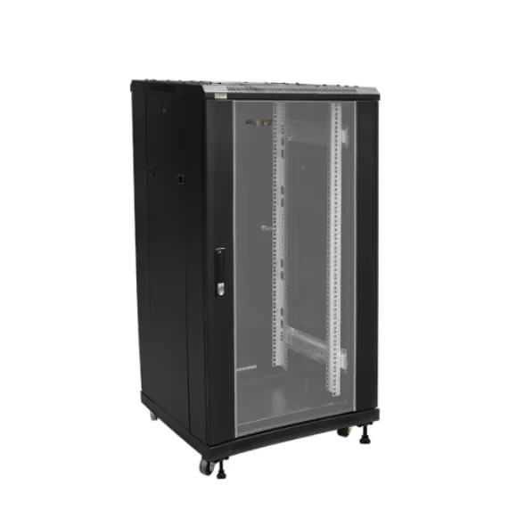 Eldo Pro 22U 600 * 600 Standing Cabinet