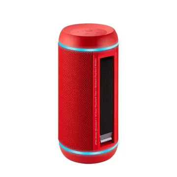 Promate 30W High Definition TWS Speaker with Led Light Show