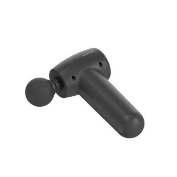 Green Lion Prime Massage Gun – Black