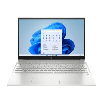HP Laptop AI 15 - CORE ULTA 5