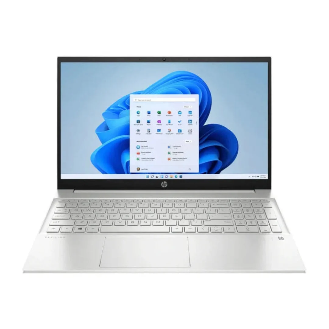 HP Laptop AI 15 - CORE ULTA 5