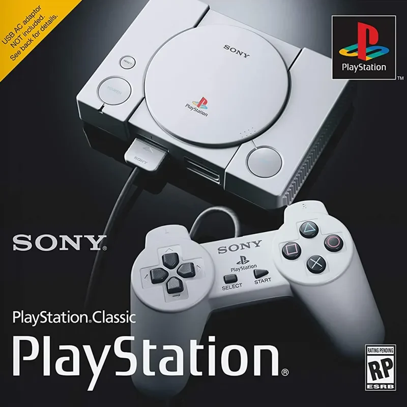 Sony PlayStation Classic