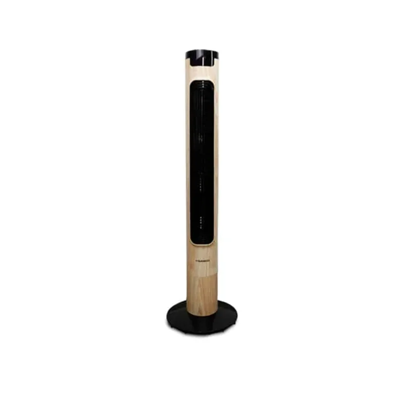 Nasco 38 inches 3 Speed Column Fan Touch Screen