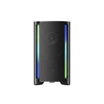 TCL Sound Tower 220W Light Bluetooth Rechargable