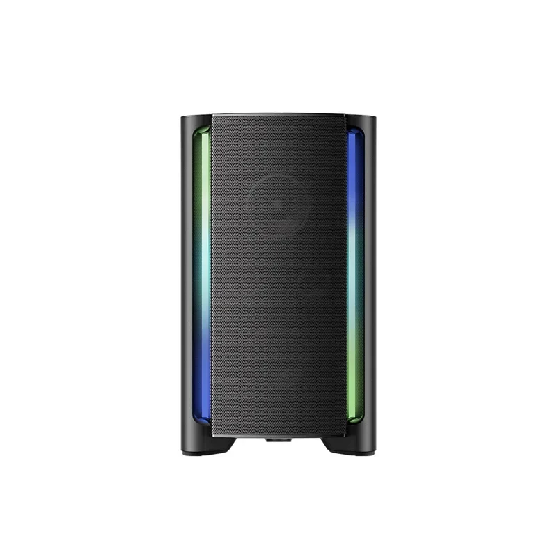 TCL Sound Tower 220W Light Bluetooth Rechargable