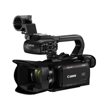 Canon Video Camera HD Camorder XA65