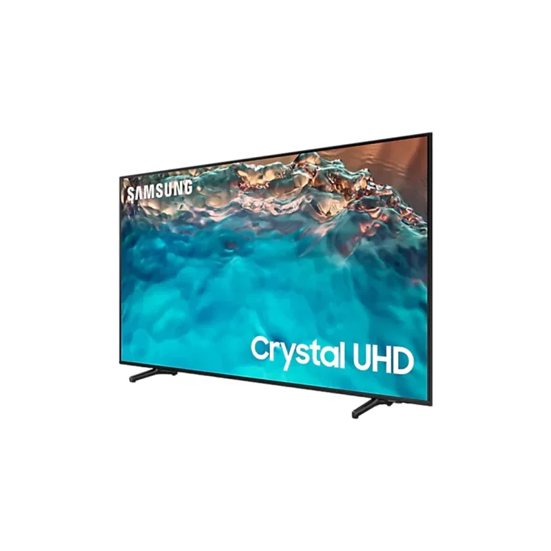 Samsung Qled 65 Flat Smart 4K Smart Hub