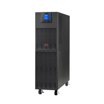APC Easy UPS On-Line SRV 6000VA 230V – SRV6KI