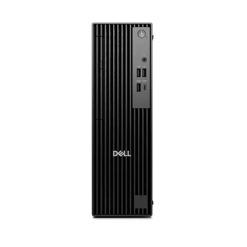 Dell Pro Slim QCS1250-U5 235 8GB DDR5 512GB M.2 SSD Intel Graphics Ubuntu