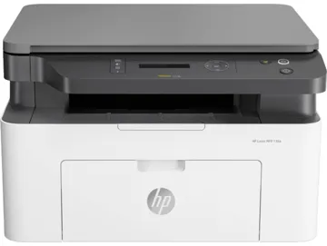 HP Laser MFP 136a (4ZB85A)