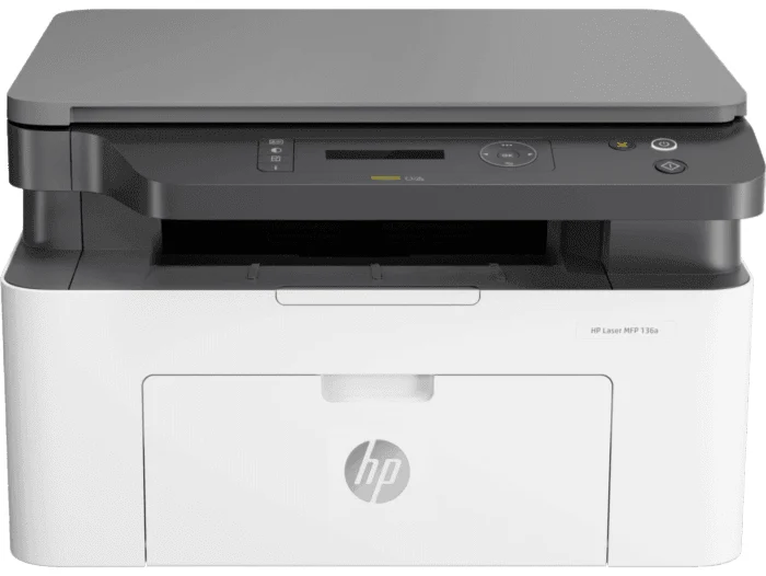 HP Laser MFP 136a (4ZB85A)