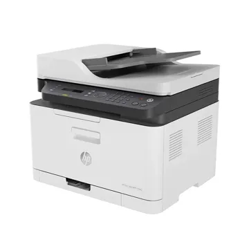 HP Laser MFP 179fnw Color,Print,Scan,Copy A4 119A Toner