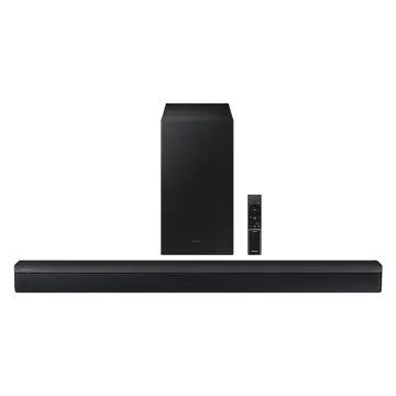 Samsung Sound Bar 3 Speakers 300 Watt 2.1 Channel Subwoofer