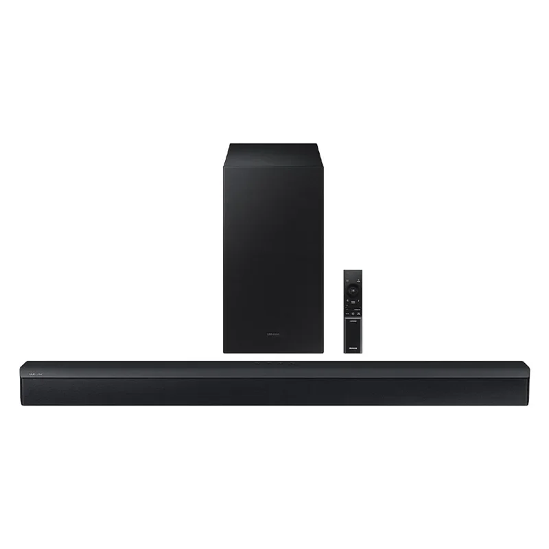 Samsung Sound Bar 3 Speakers 300 Watt 2.1 Channel Subwoofer