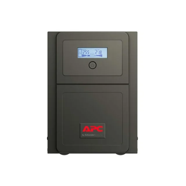 APC Easy UPS SMV 750VA With Universal Outlet 230V