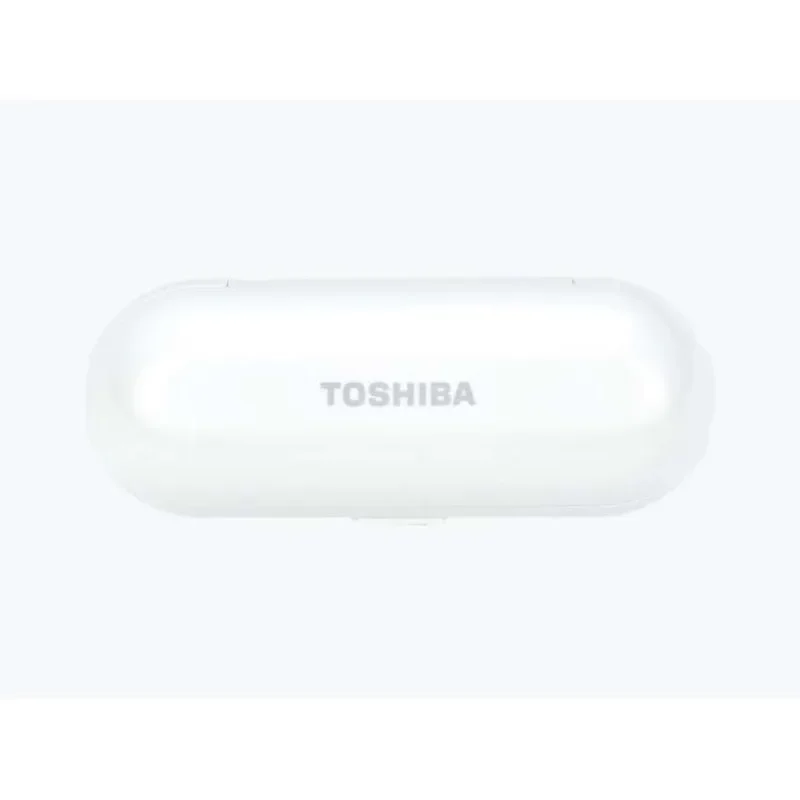 Toshiba True Wireless BT Earphone – White