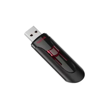 Flash Disk Sandisk Usb3.0 128Gb Glide