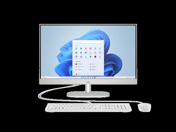 HP AIO 24-cr0121nh