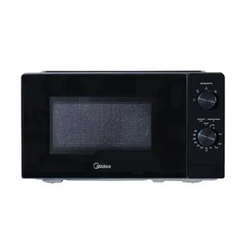 Midea Microwave 20L Solo