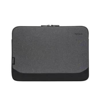 Targus Cypress 15.6 Inch Sleeve with EcoSmart – Grey