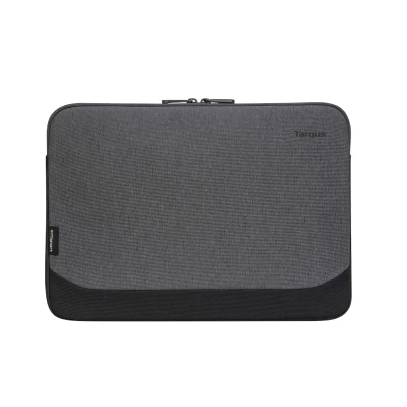 Targus Cypress 15.6 Inch Sleeve with EcoSmart – Grey