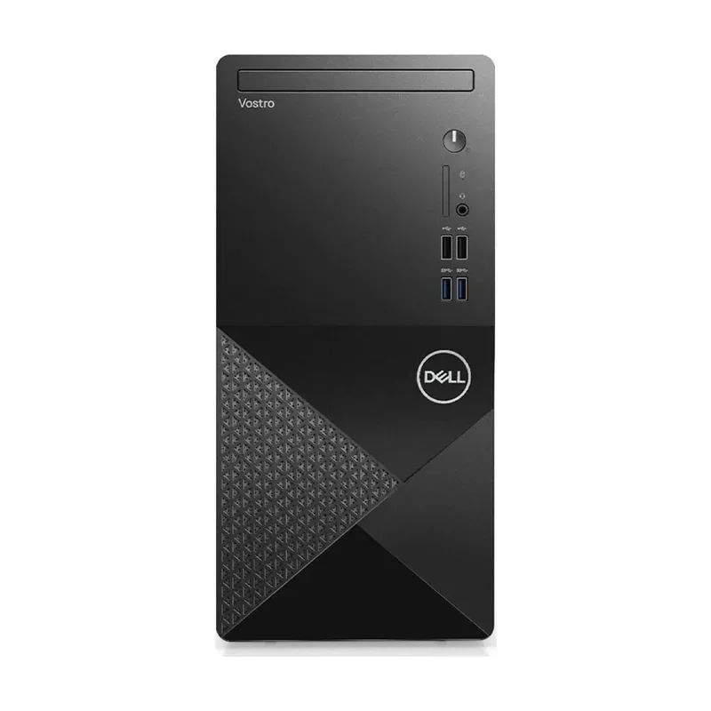 Dell Vostro 3888 Core i3 10100 4GB DDR4 RAM 1TB Sata HDD Intel UHD Graphics