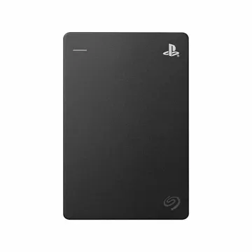 Seagate 2 TB EXT Drive for PS4