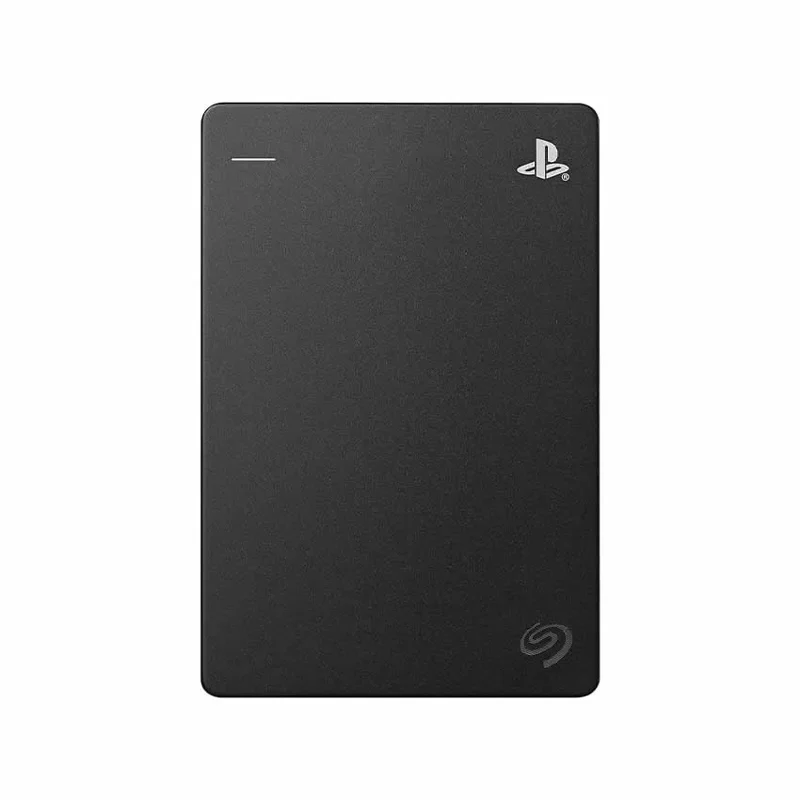 Seagate 2 TB EXT Drive for PS4