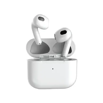 Porodo Soundtec ENC Airpods 3 – White