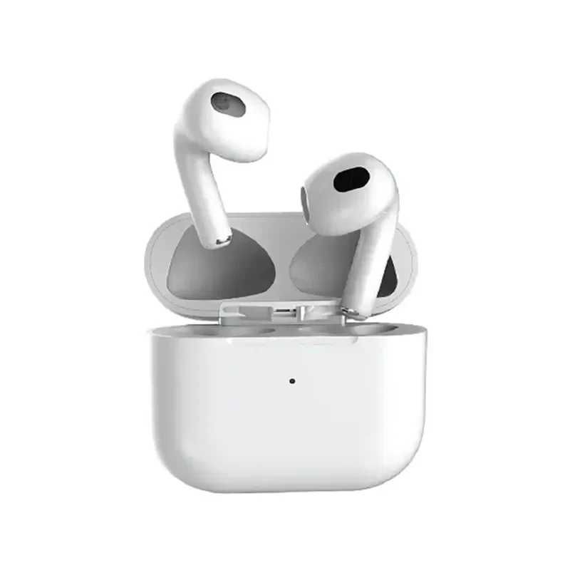 Porodo Soundtec ENC Airpods 3 – White