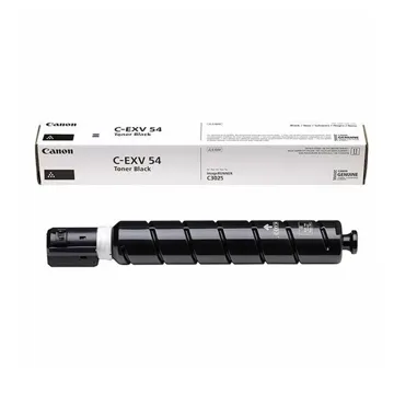 Canon Toner Cartridge CEXV-54 Black