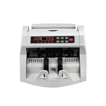 Eldo Pro Bill Counter DMS-1584T