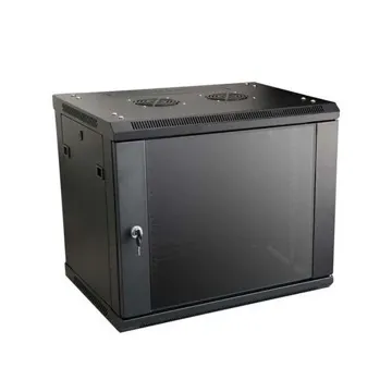 Eldo Pro 9U 600 * 450 Wall Cabinet