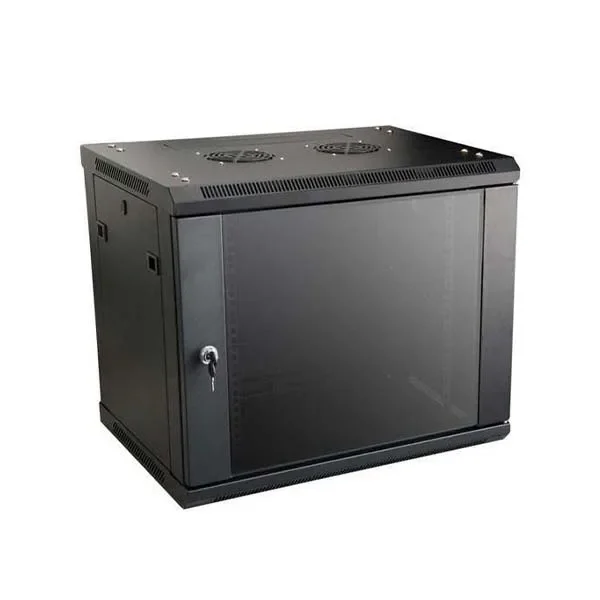 Eldo Pro 9U 600 * 450 Wall Cabinet